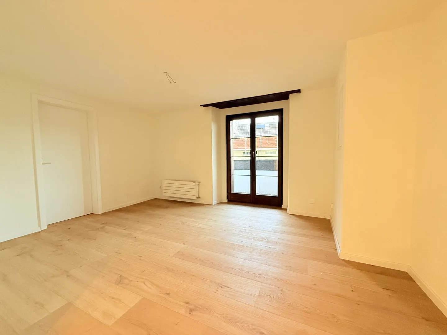 Charmante Renovierte Wohnung - Foto 7 von 8