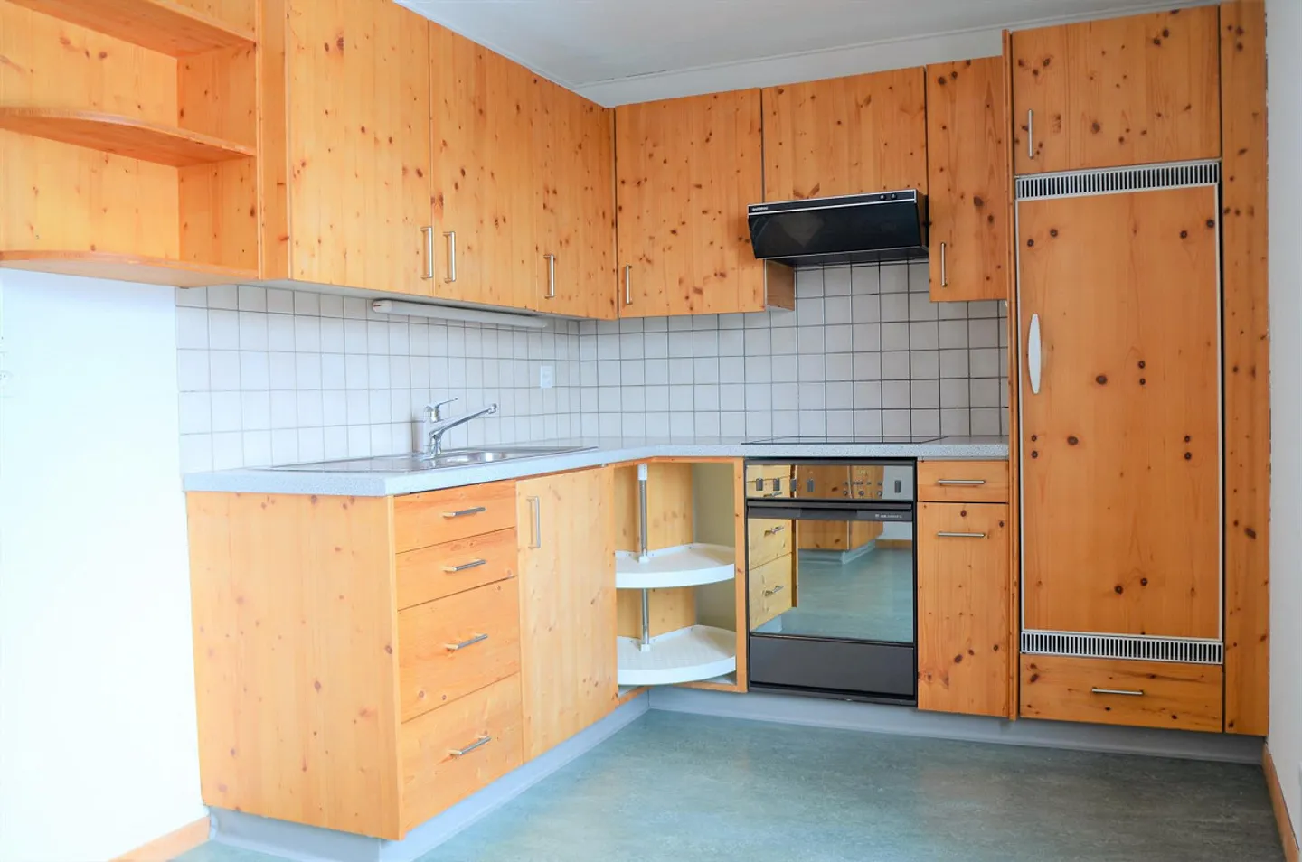 Vivere in una casa bifamiliare - Foto 12 di 21