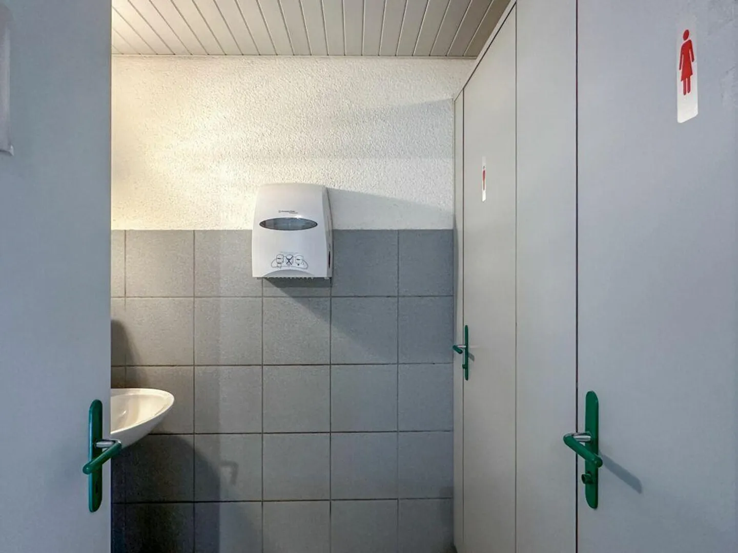 Advertising-effective spaces in the middle of Nottwil - Photo 7 of 14