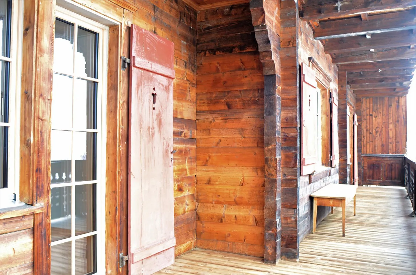 Vivere in una casa bifamiliare - Foto 14 di 21