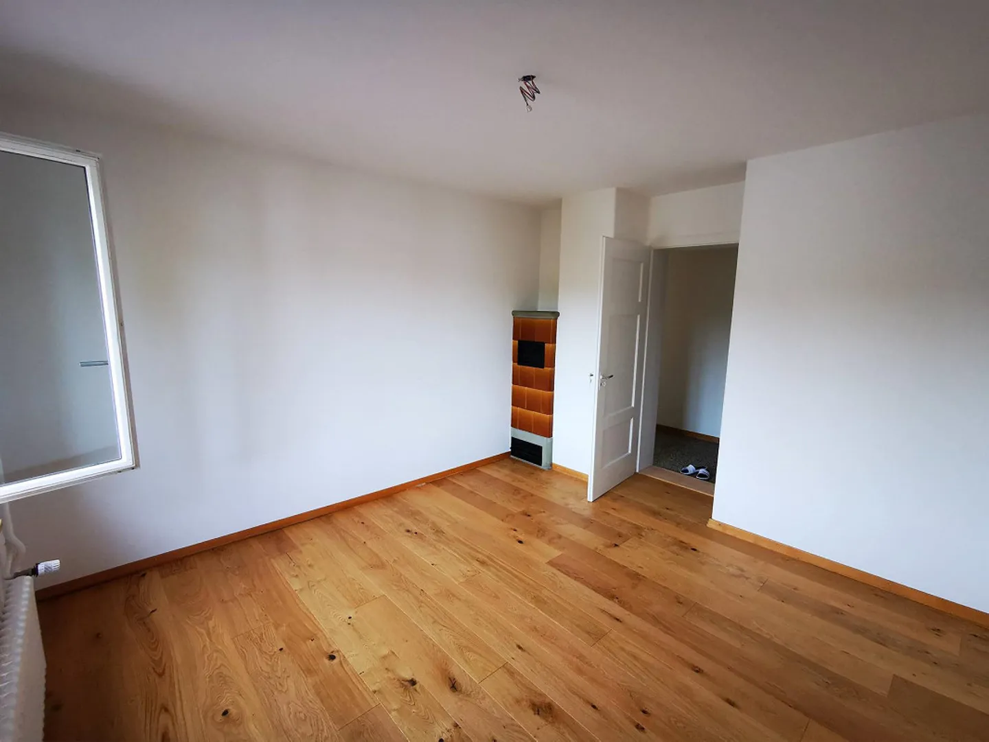 Schöne Wohnung - Foto 4 von 7