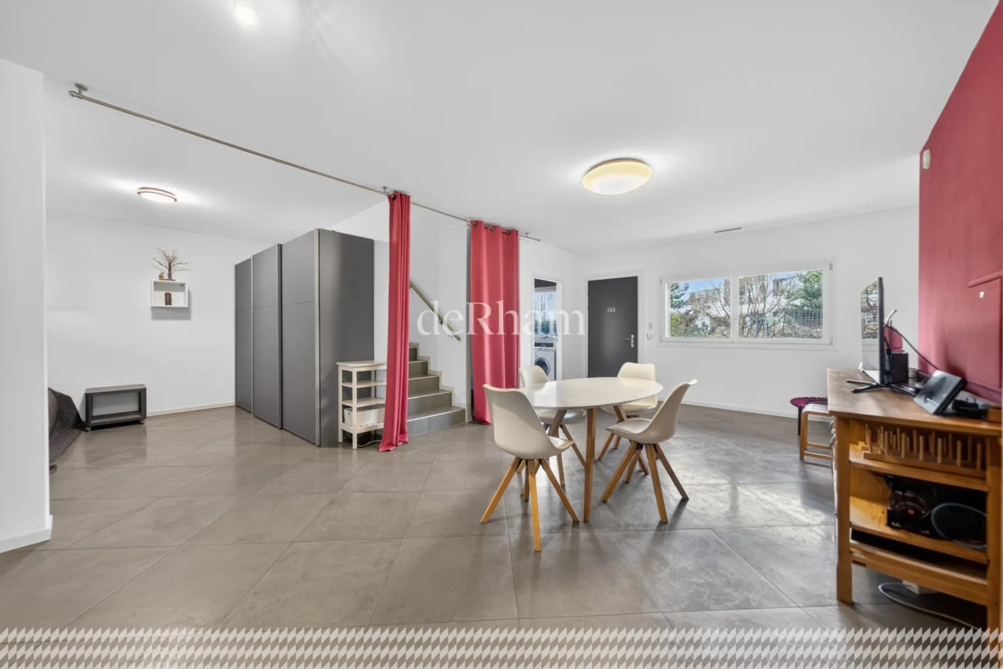 Appartamento di 5,5 stanze in triplex con spazio indipendente - Foto 11 di 18