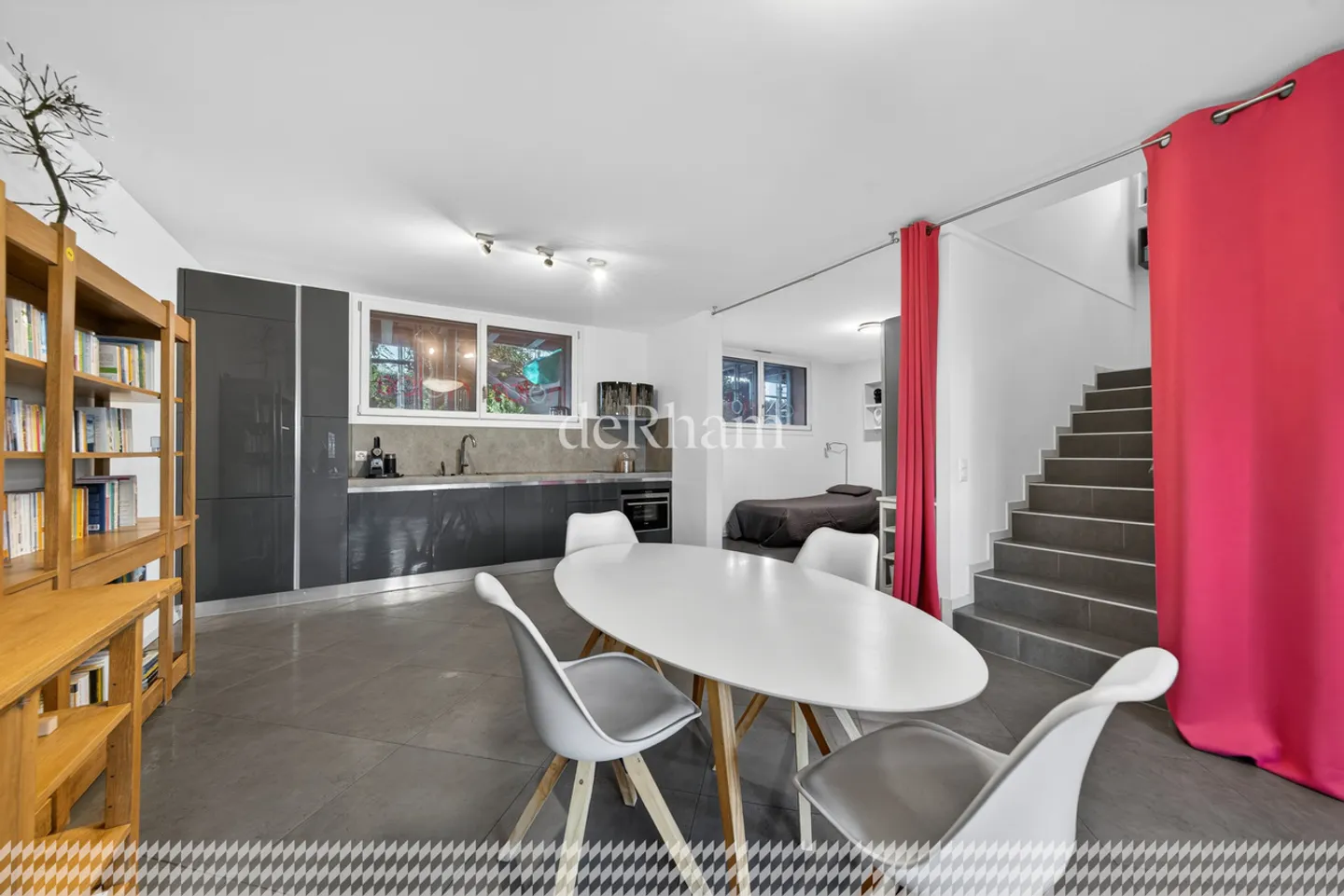 Appartamento di 5,5 stanze in triplex con spazio indipendente - Foto 12 di 18