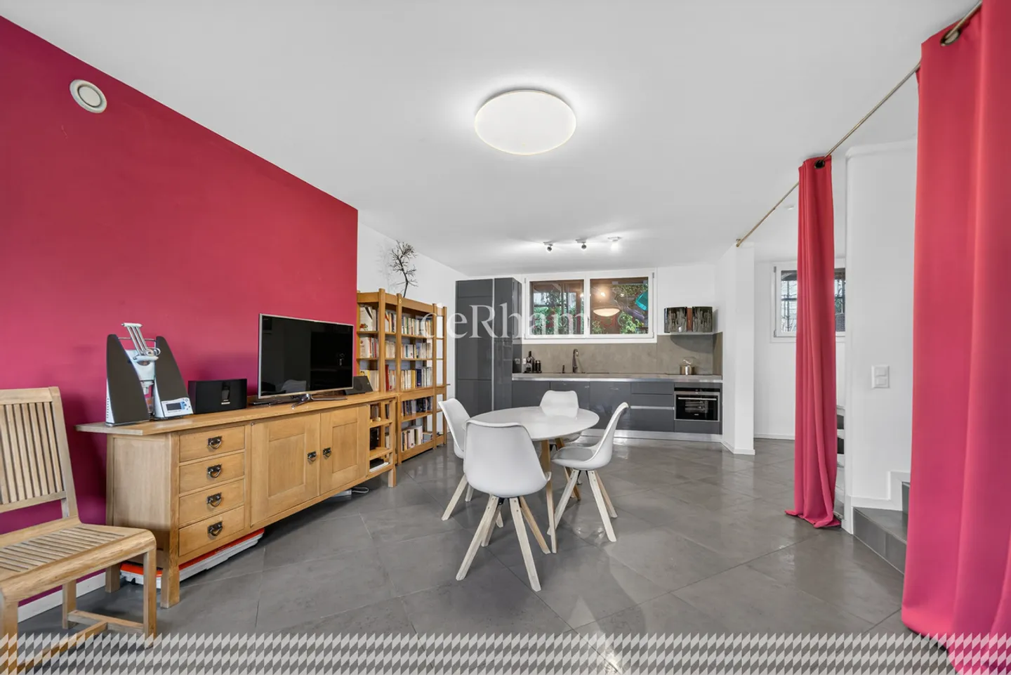 Appartamento di 5,5 stanze in triplex con spazio indipendente - Foto 13 di 18