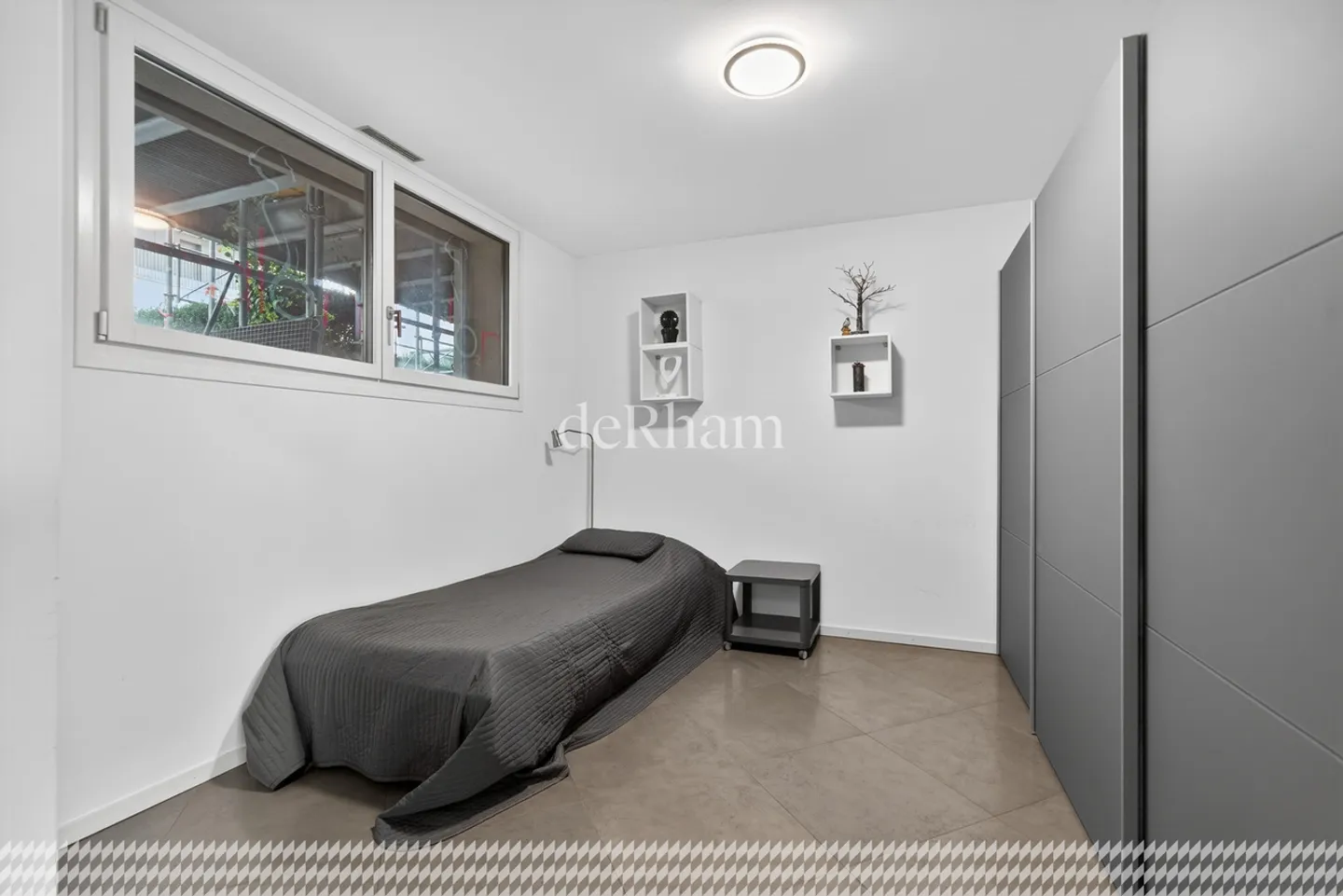 Appartamento di 5,5 stanze in triplex con spazio indipendente - Foto 14 di 18