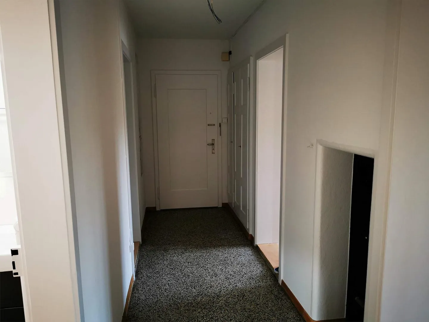 Schöne Wohnung - Foto 3 von 7