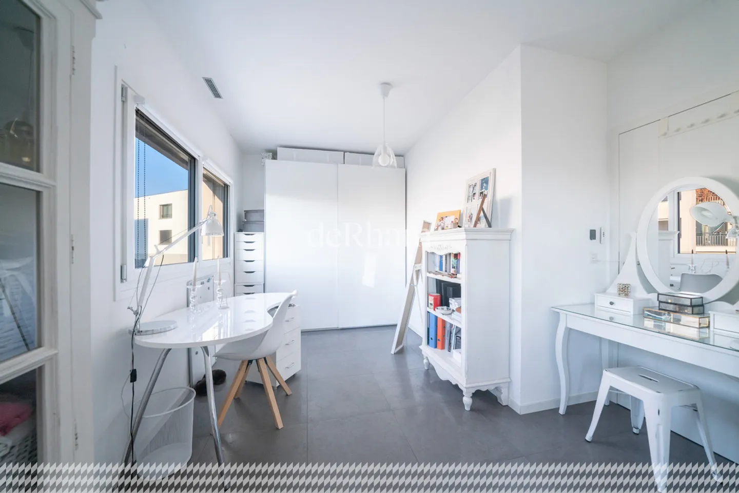 Appartamento di 5,5 stanze in triplex con spazio indipendente - Foto 6 di 18