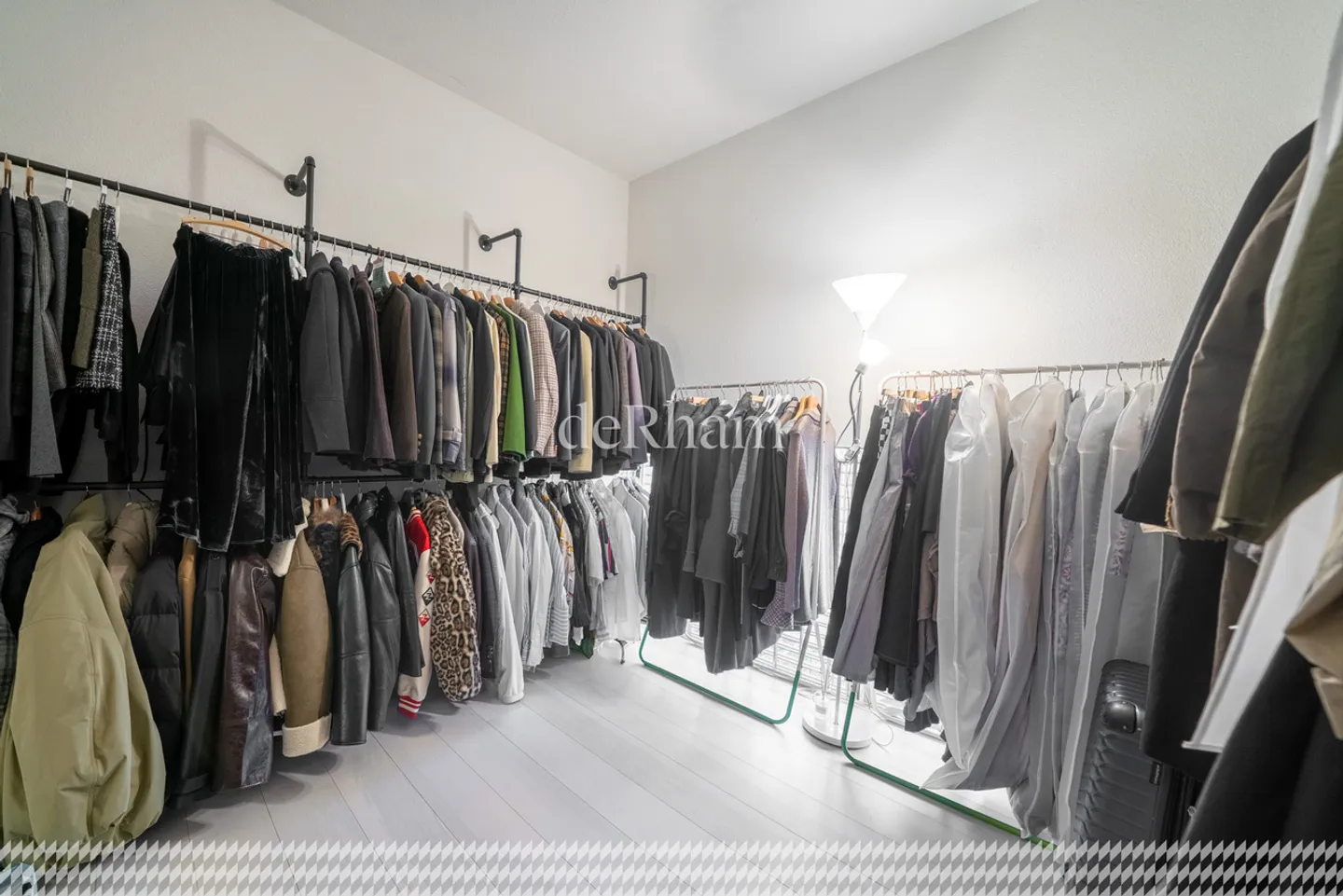 Appartamento di 5,5 stanze in triplex con spazio indipendente - Foto 8 di 18