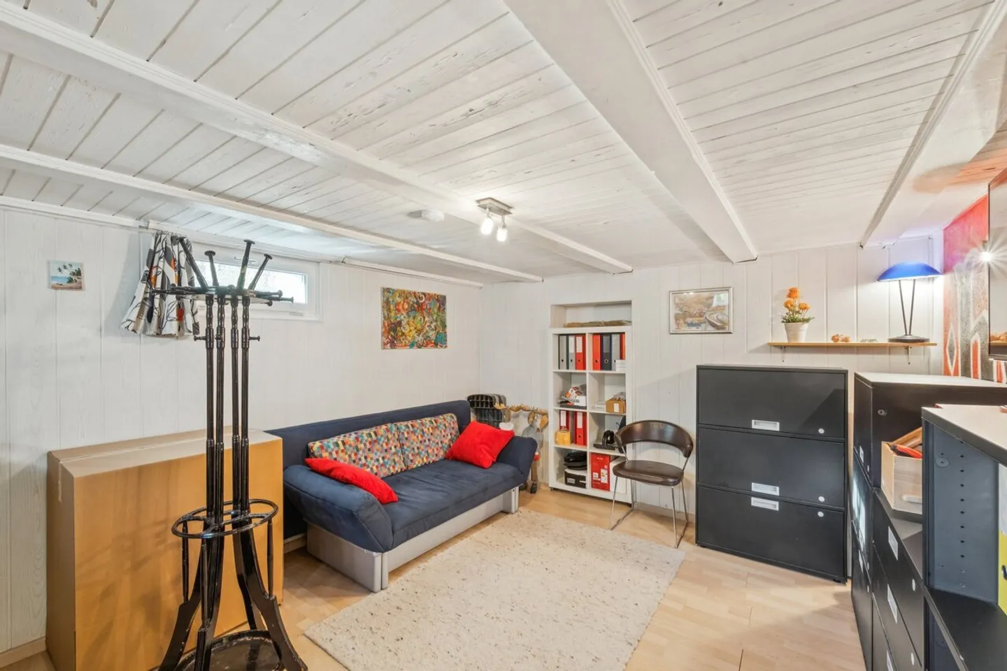 Familienfreundliches Eck-Einfamilienhaus - Foto 9 von 10