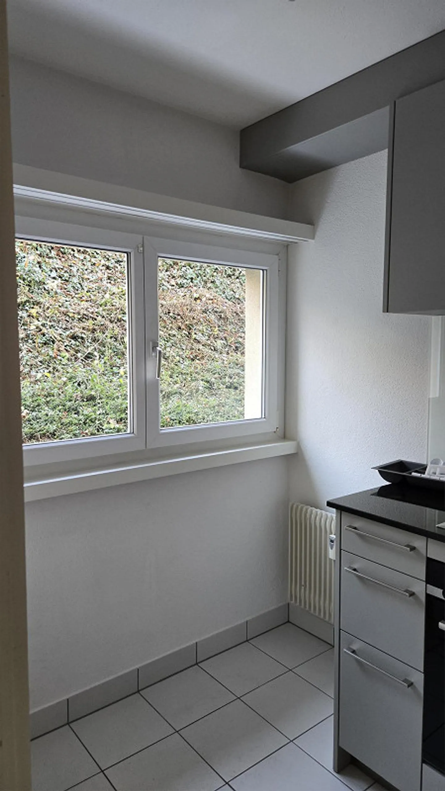 Belle appartement de 1,5 pièce directement au Bireggwald - Photo 6 sur 11