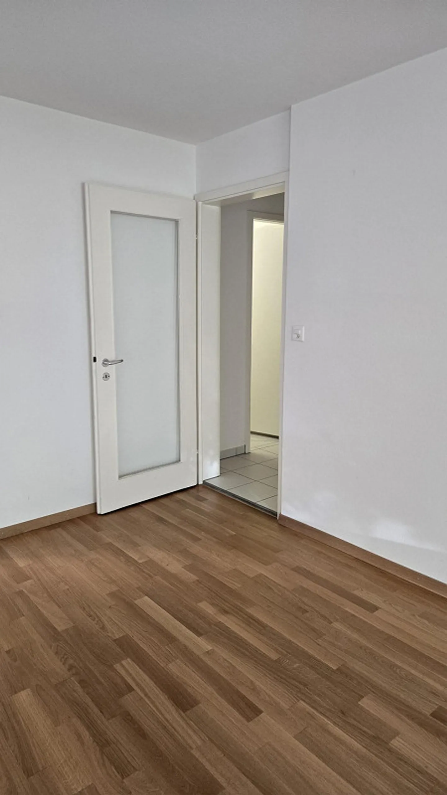 Belle appartement de 1,5 pièce directement au Bireggwald - Photo 7 sur 11