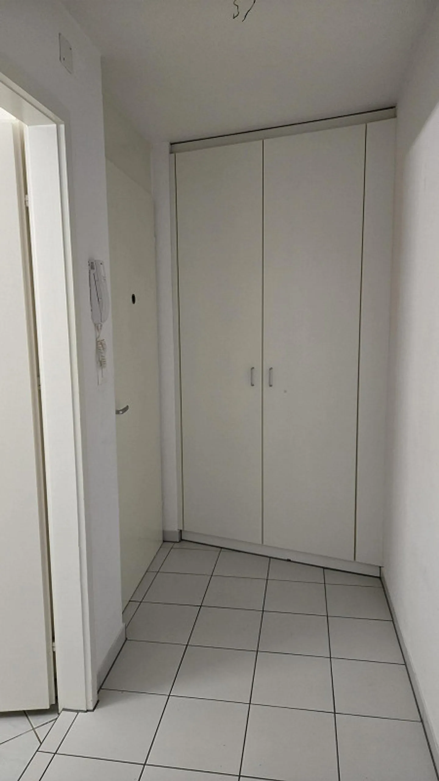 Belle appartement de 1,5 pièce directement au Bireggwald - Photo 9 sur 11