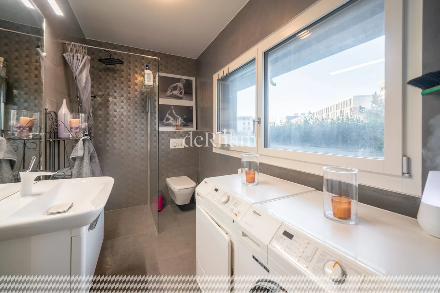 Appartamento di 5,5 stanze in triplex con spazio indipendente - Foto 15 di 18