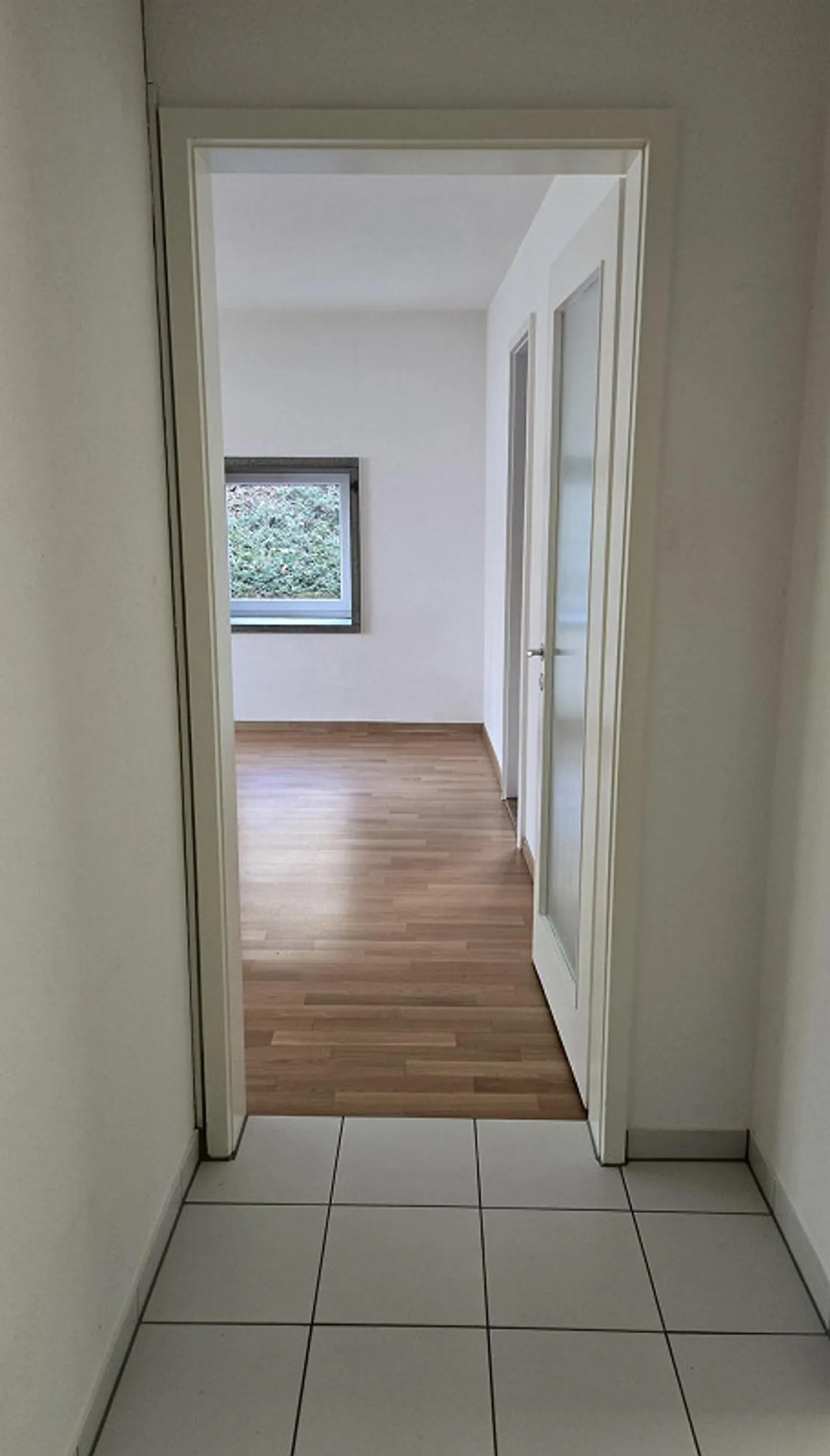 Belle appartement de 1,5 pièce directement au Bireggwald - Photo 10 sur 11