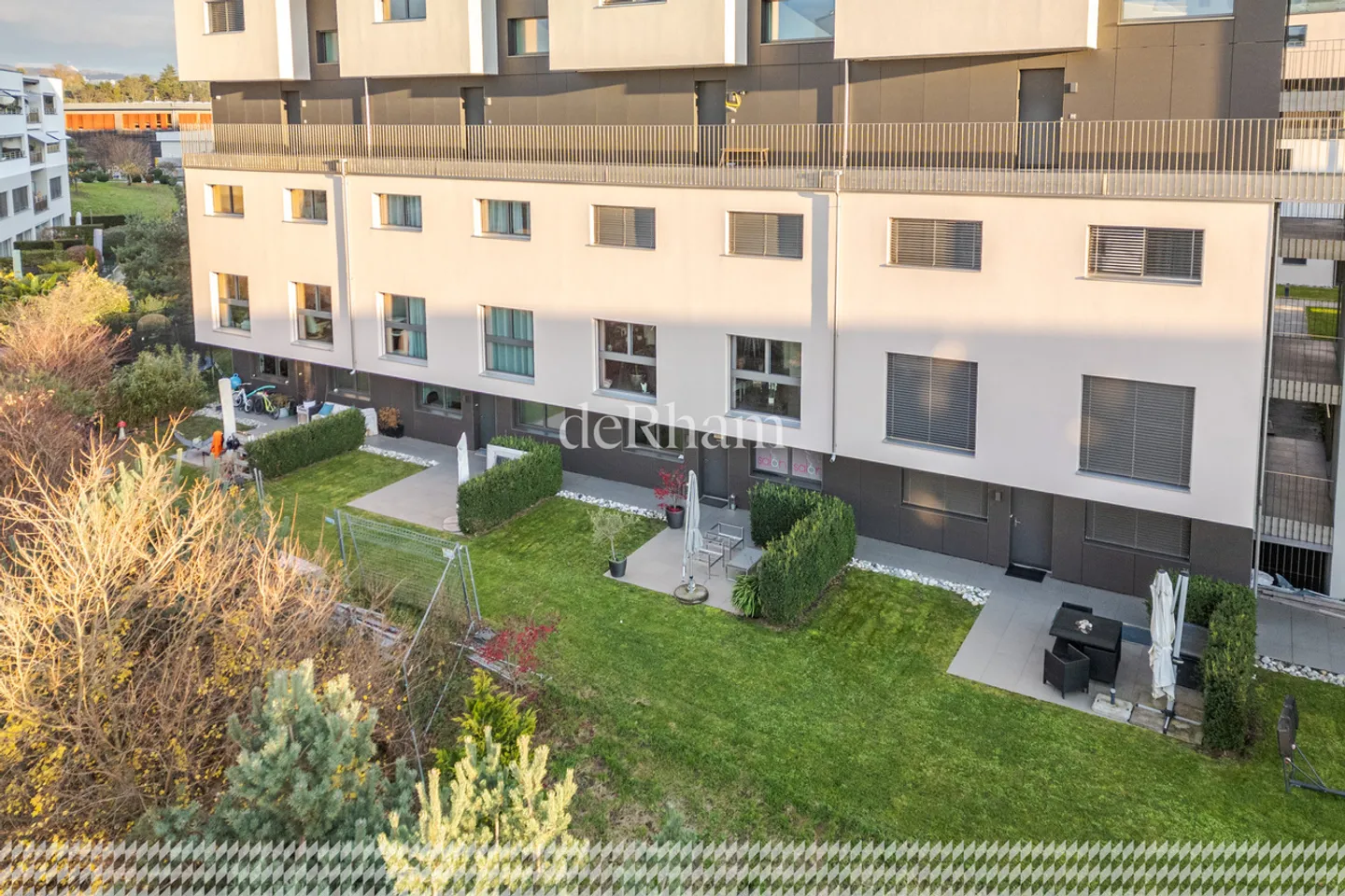 Appartamento di 5,5 stanze in triplex con spazio indipendente - Foto 16 di 18