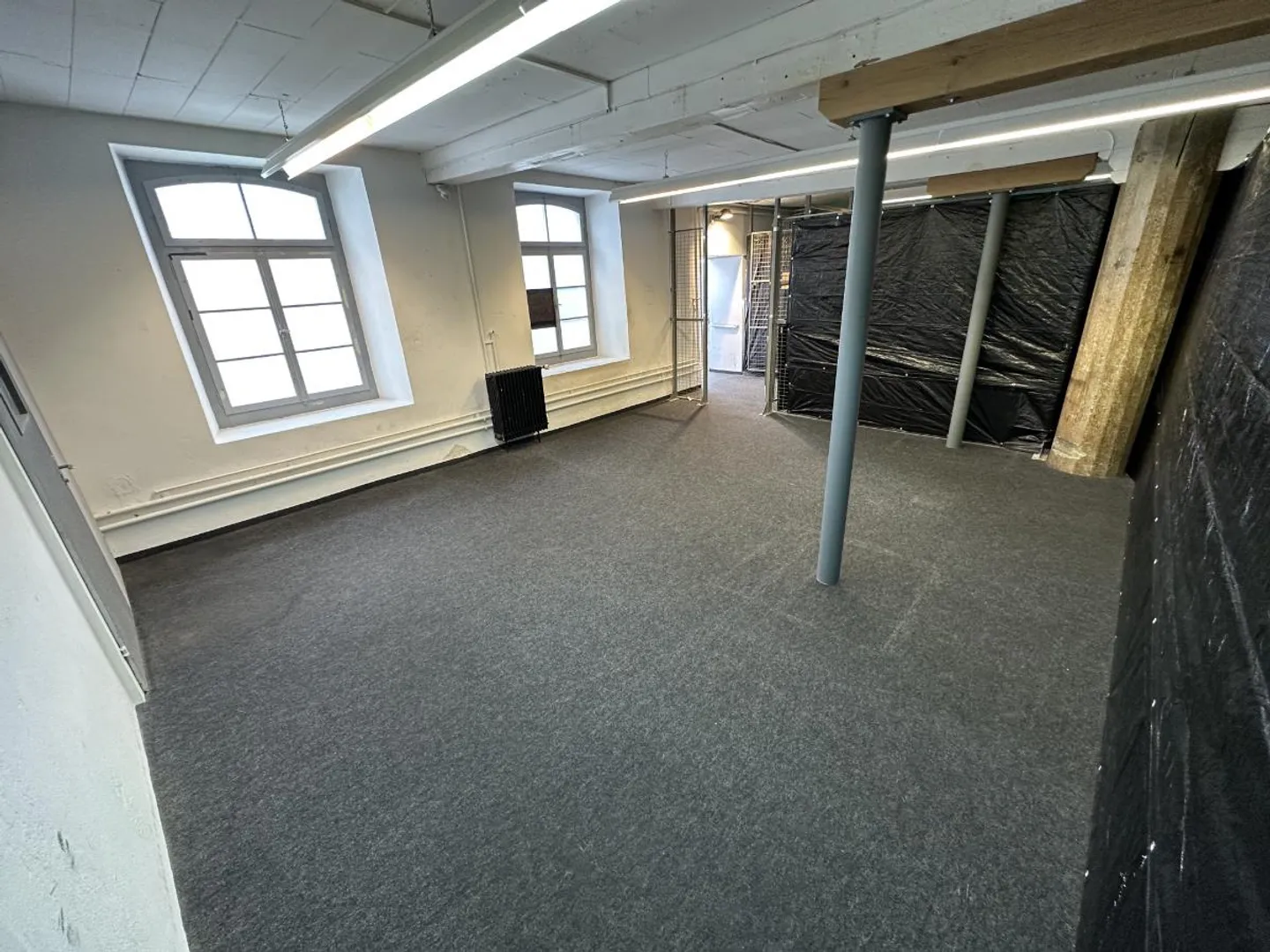 Zugänglicher Hobby- oder Lagerraum - Foto 1 von 1