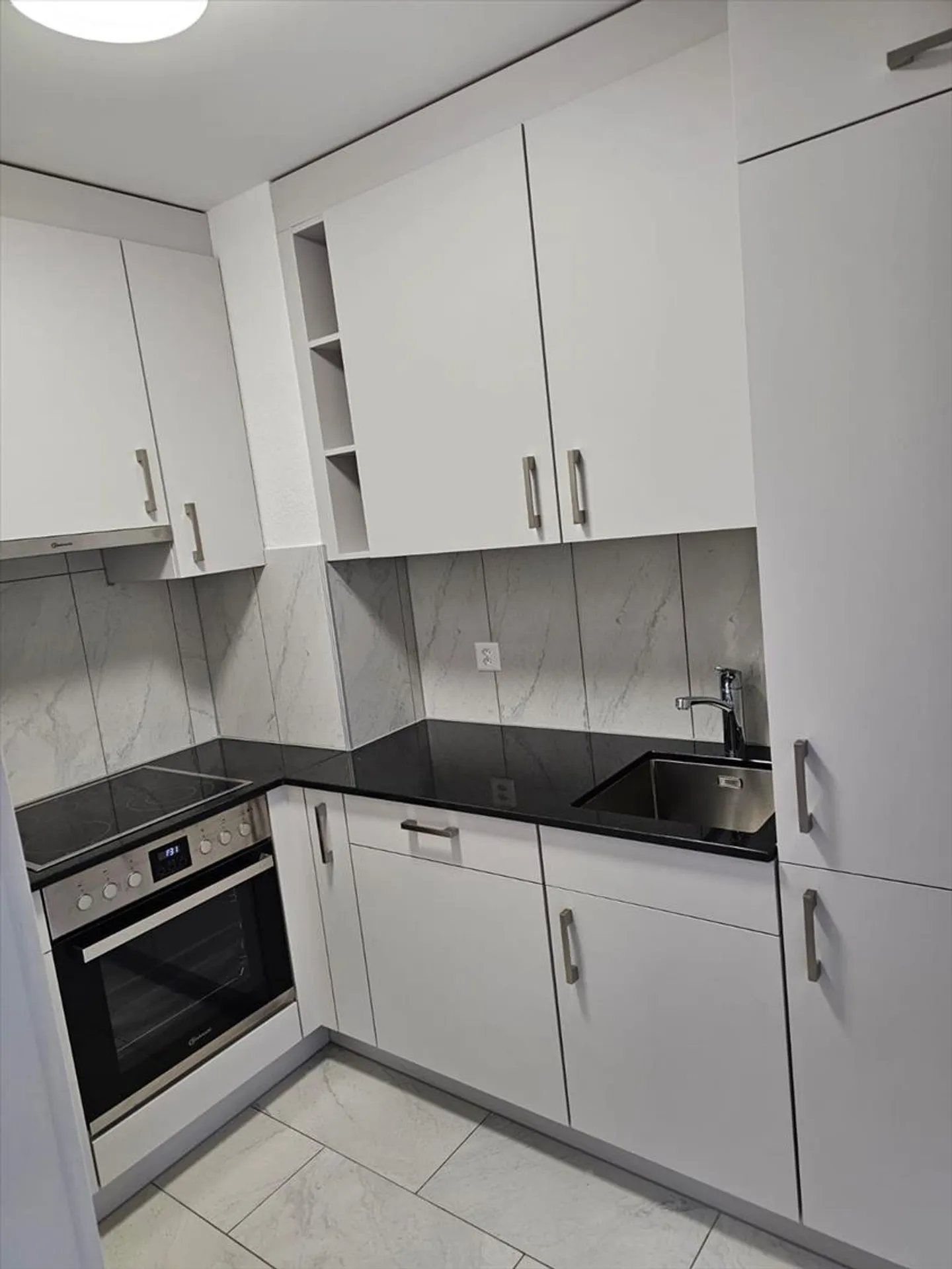 Appartamento completamente ristrutturato, posizione ideale - Foto 5 di 5