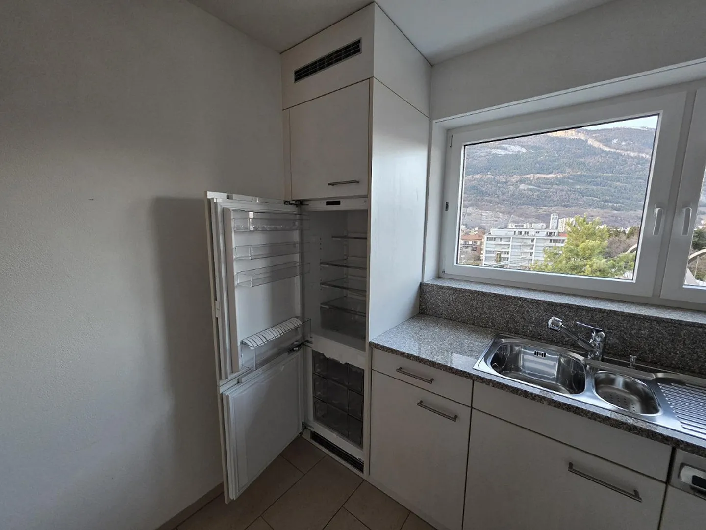 Zentrale Attikawohnung in Chur - Foto 6 von 10