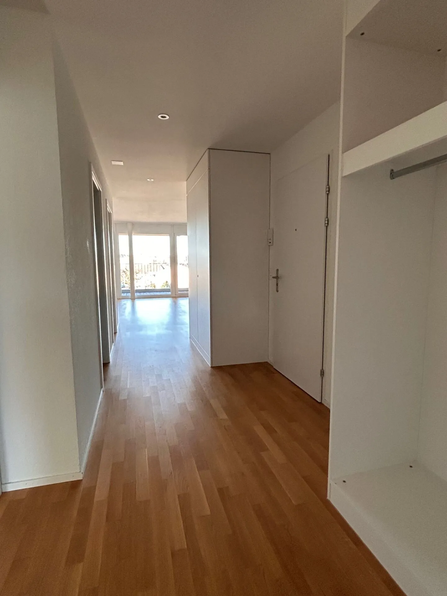 Modernes Apartment im Sommerrain Plus - Foto 4 von 10
