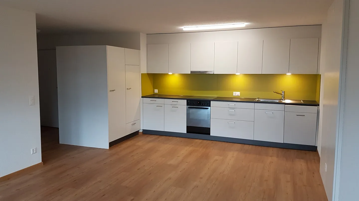 Helle 2 1/2 Zimmerwohnung (K12A) - Foto 1 von 6