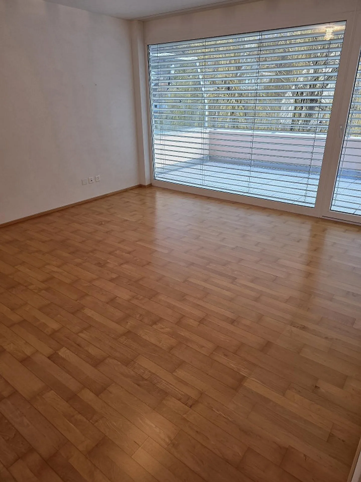 Zentrale Attikawohnung in Chur - Foto 7 von 10