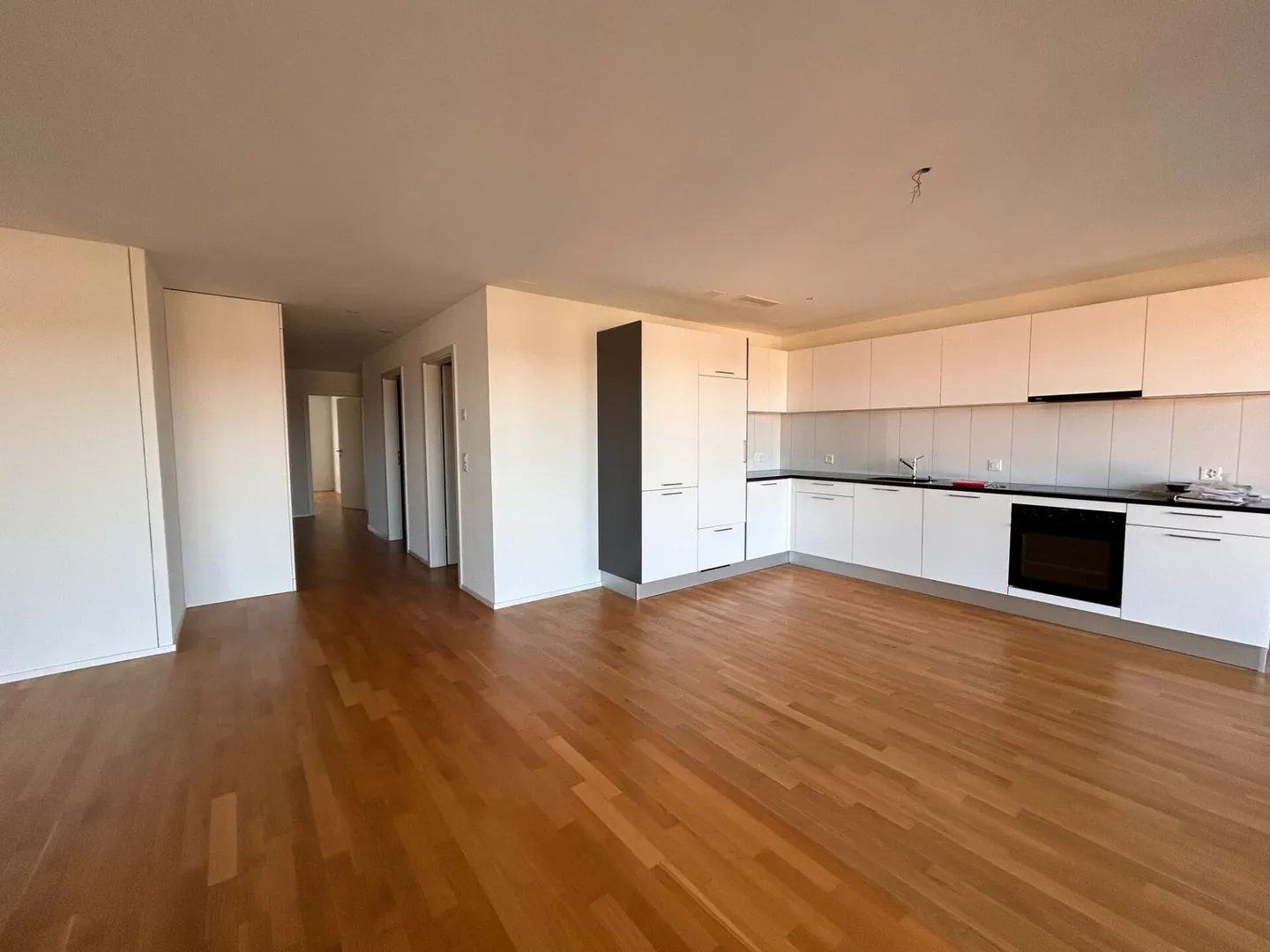 Modernes Apartment im Sommerrain Plus - Foto 5 von 10