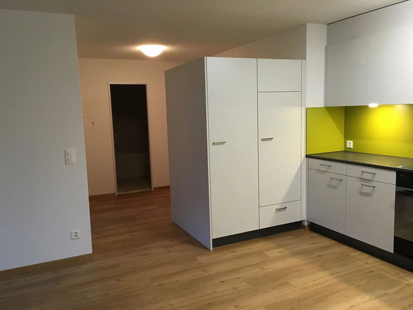 Helle 2 1/2 Zimmerwohnung (K12A) - Foto 2 von 6