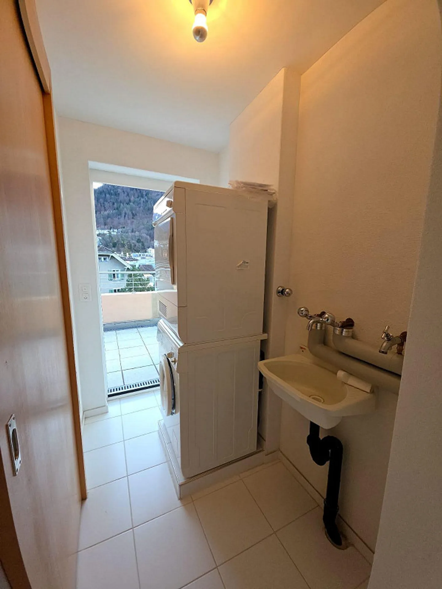 Zentrale Attikawohnung in Chur - Foto 8 von 10