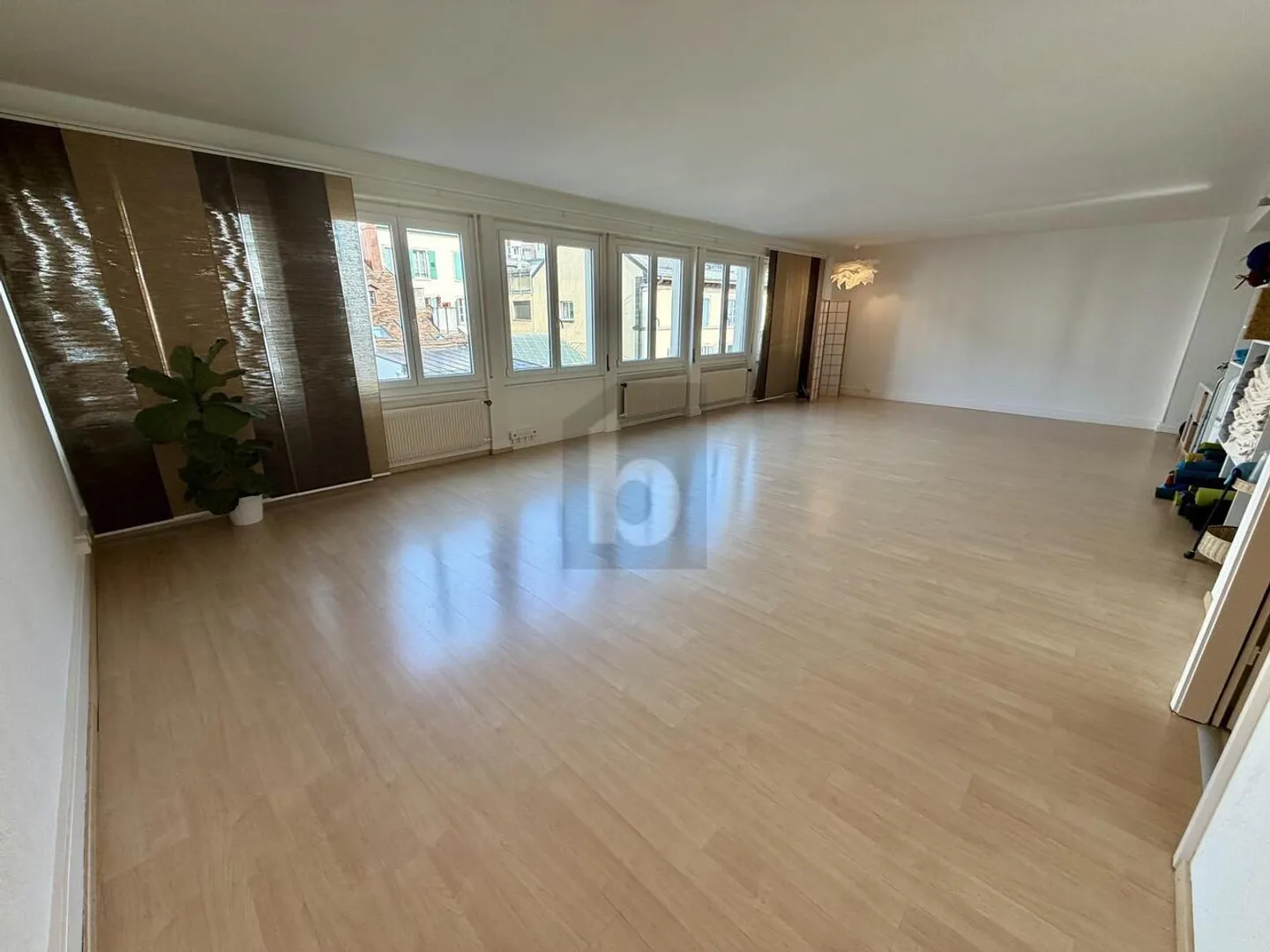 Vielseitiger Büroraum in Lausanne - Foto 1 von 6