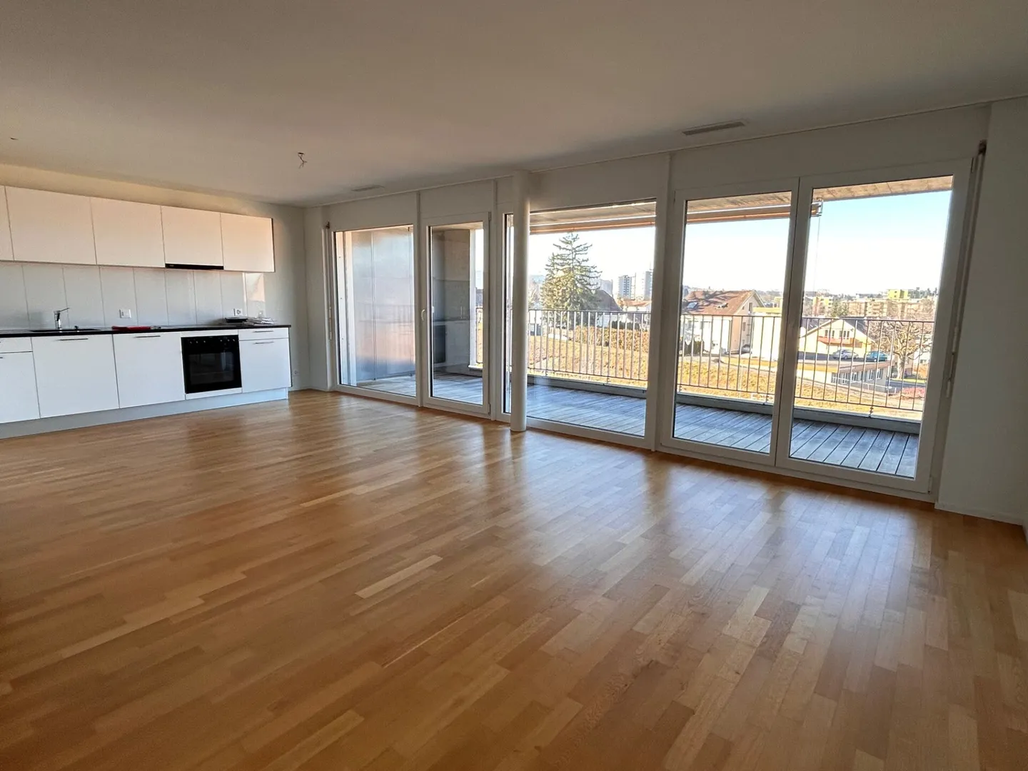 Modernes Apartment im Sommerrain Plus - Foto 6 von 10