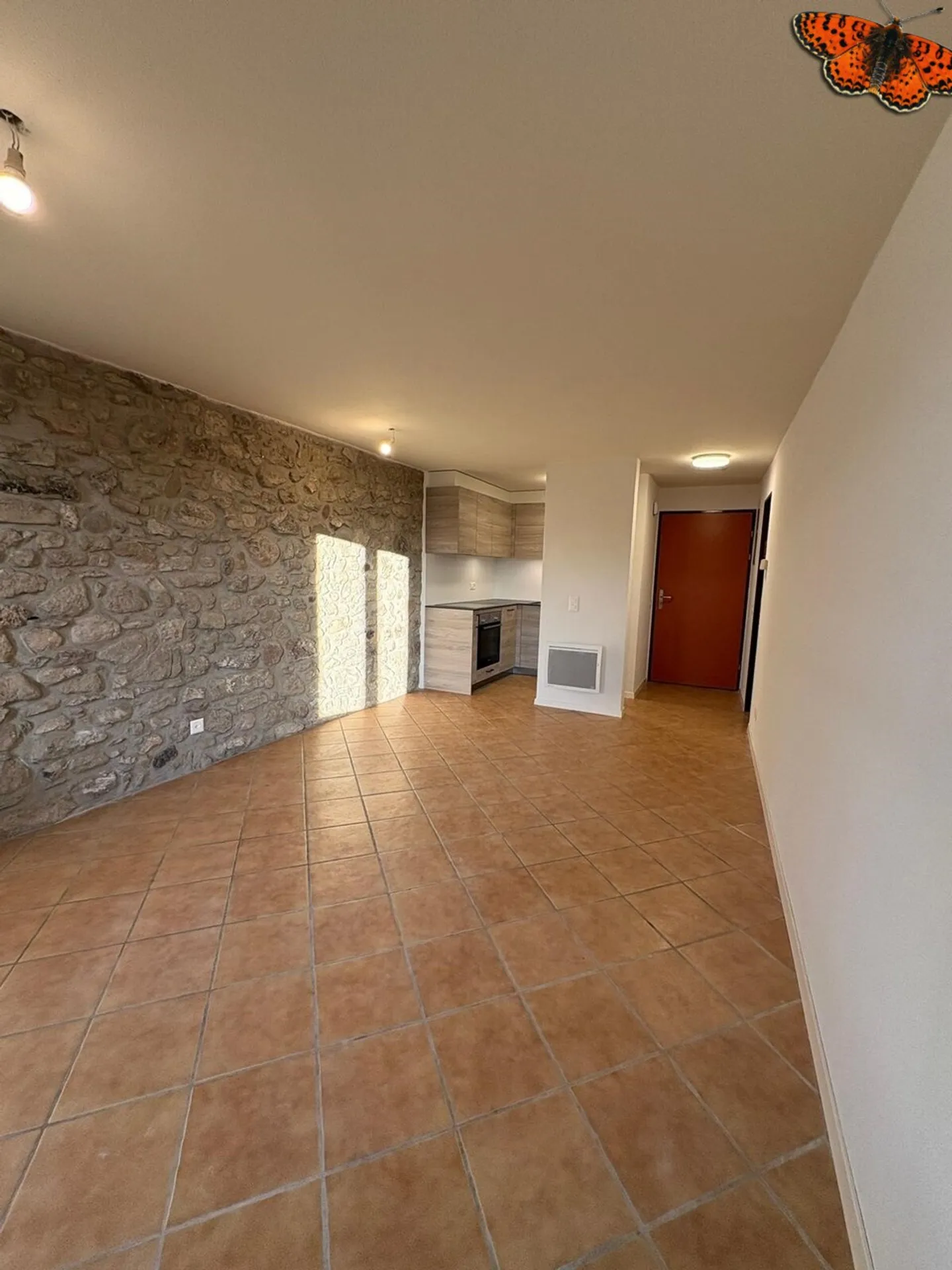 Appartamento duplex di 2 ½ locali a Romont! - Foto 6 di 10