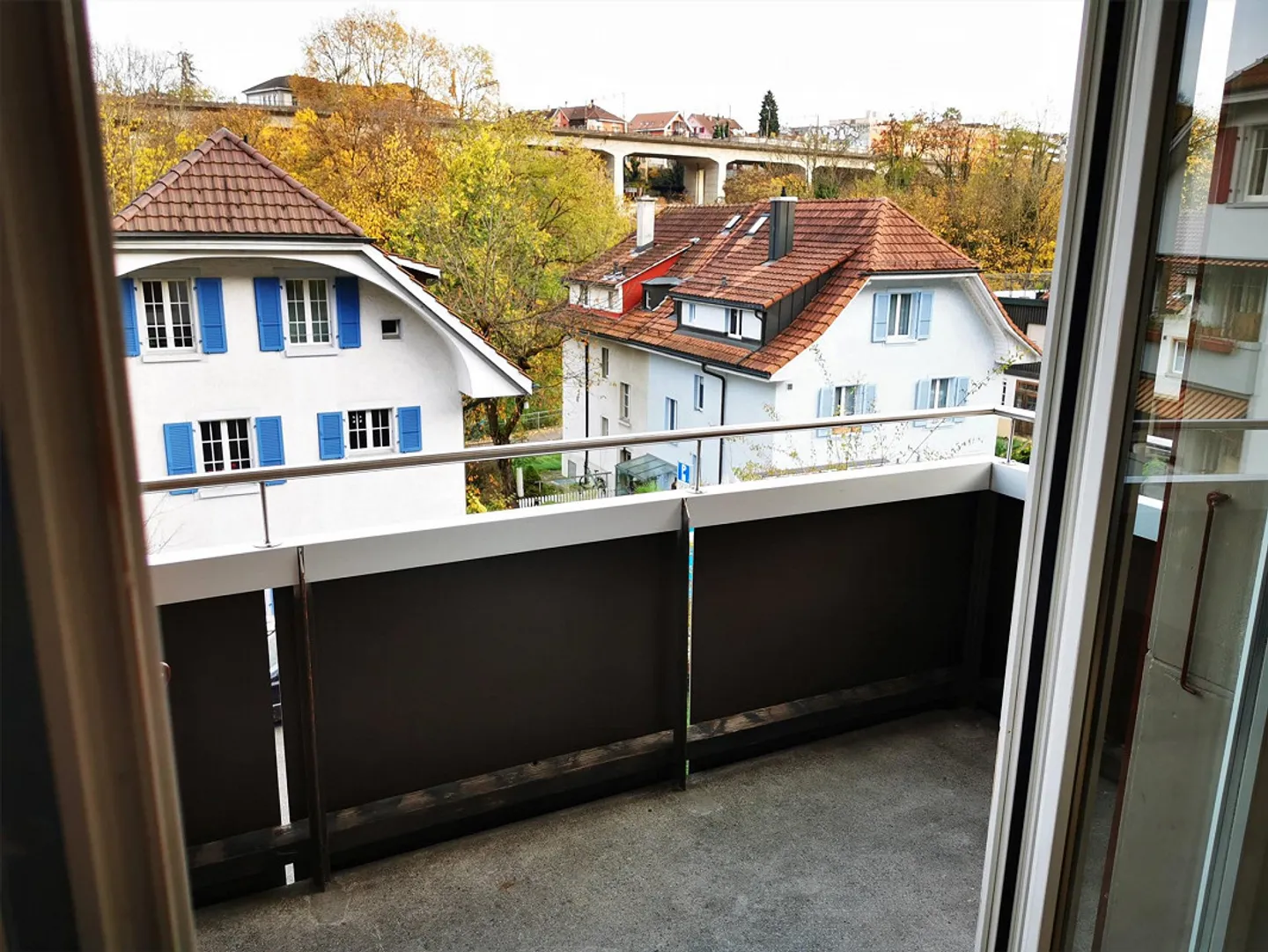 Schöne Wohnung - Foto 7 von 7