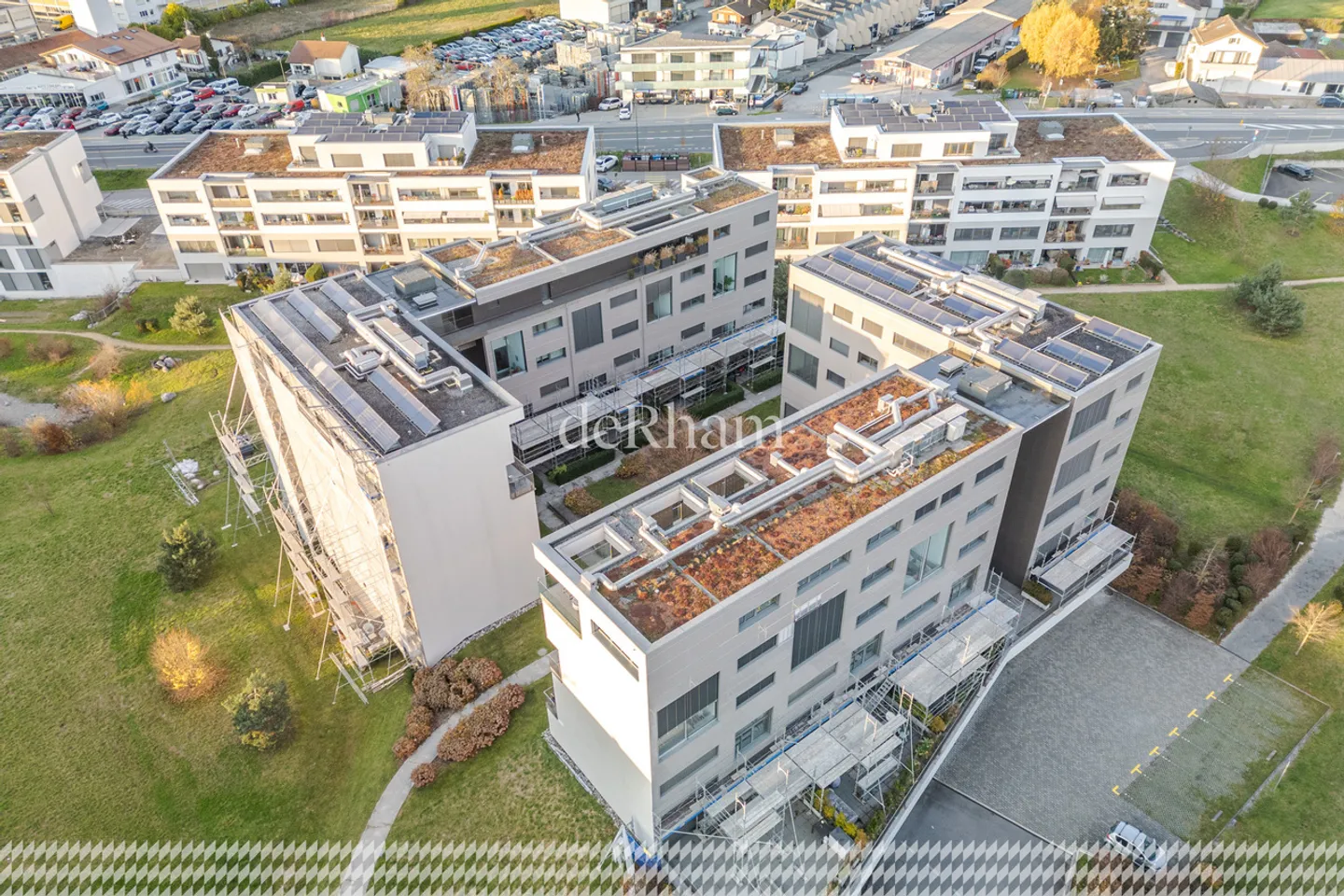 Appartamento di 5,5 stanze in triplex con spazio indipendente - Foto 17 di 18