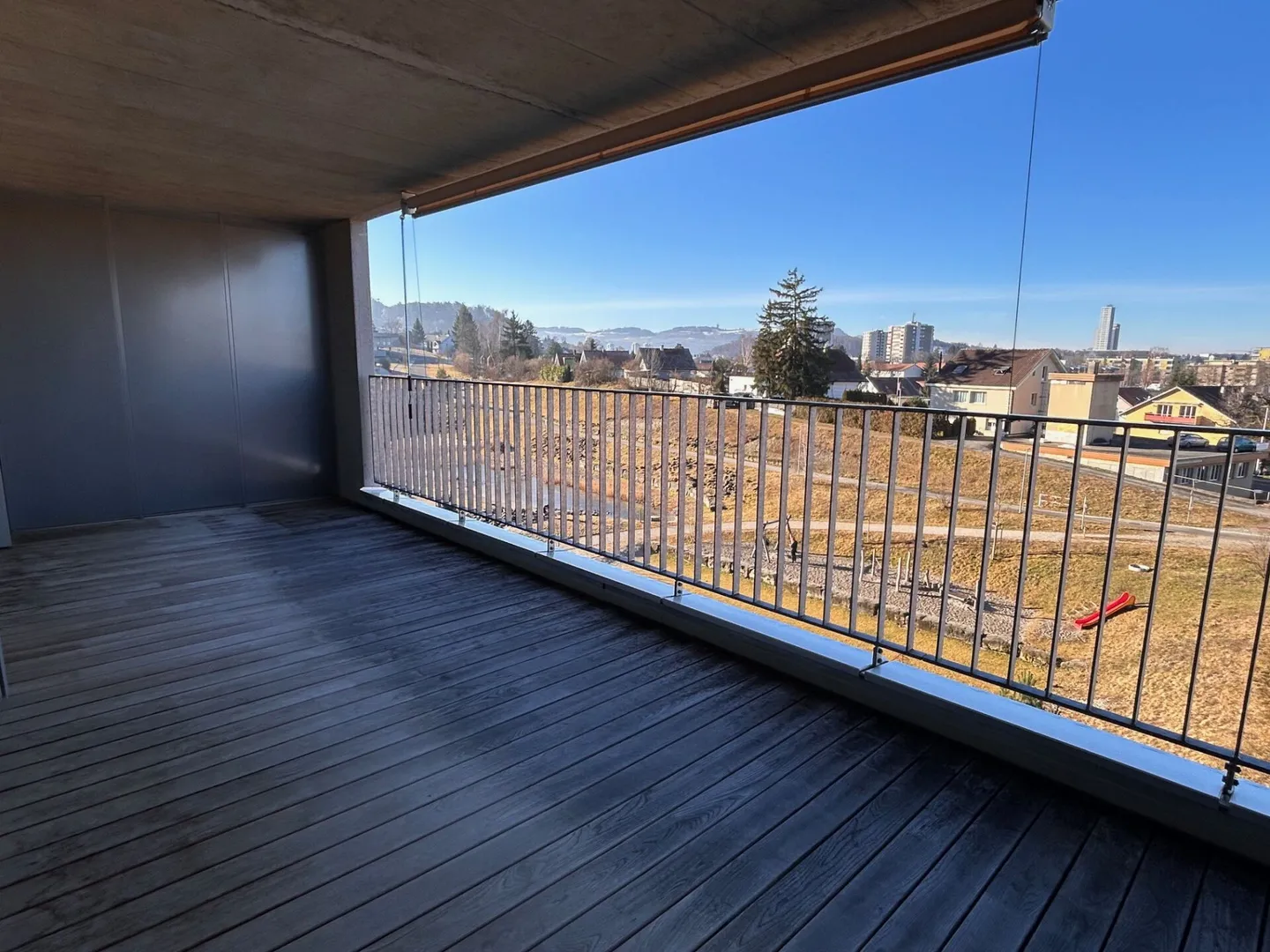 Modernes Apartment im Sommerrain Plus - Foto 3 von 10