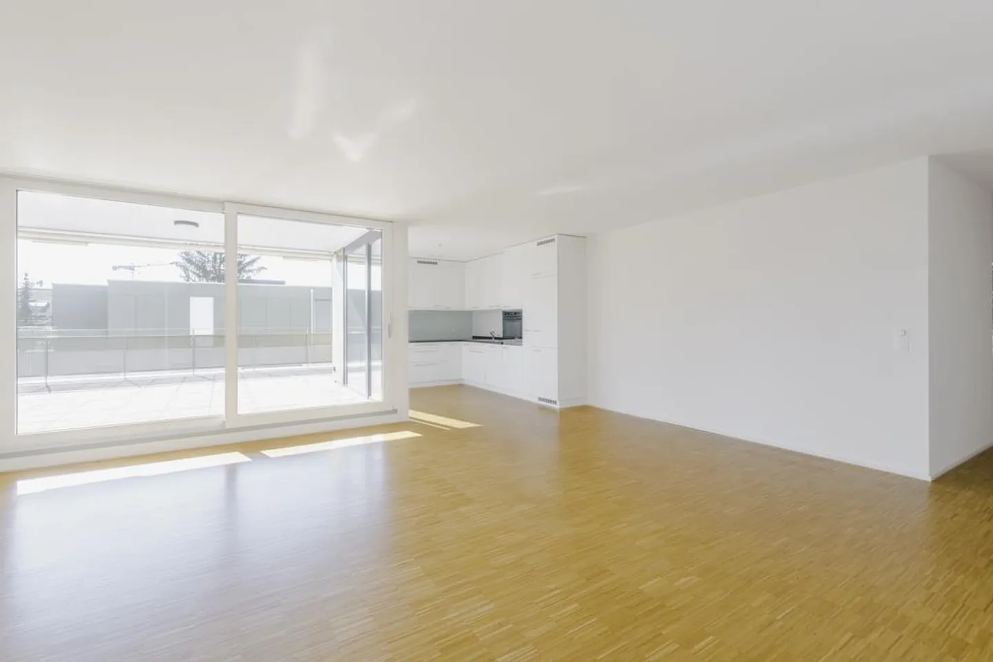 Top modern apartment with a large roof terrace of 72 m2 - Photo 2 of 9