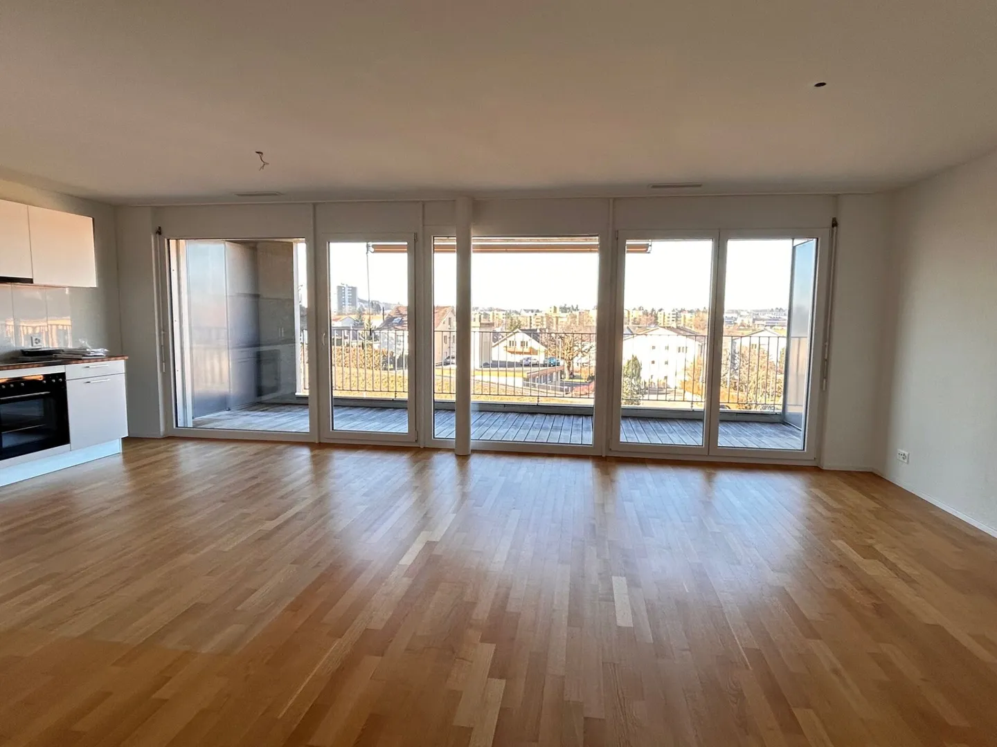 Modernes Apartment im Sommerrain Plus - Foto 7 von 10