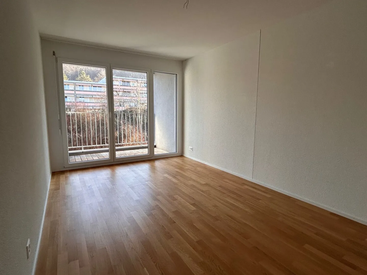 Modernes Apartment im Sommerrain Plus - Foto 8 von 10