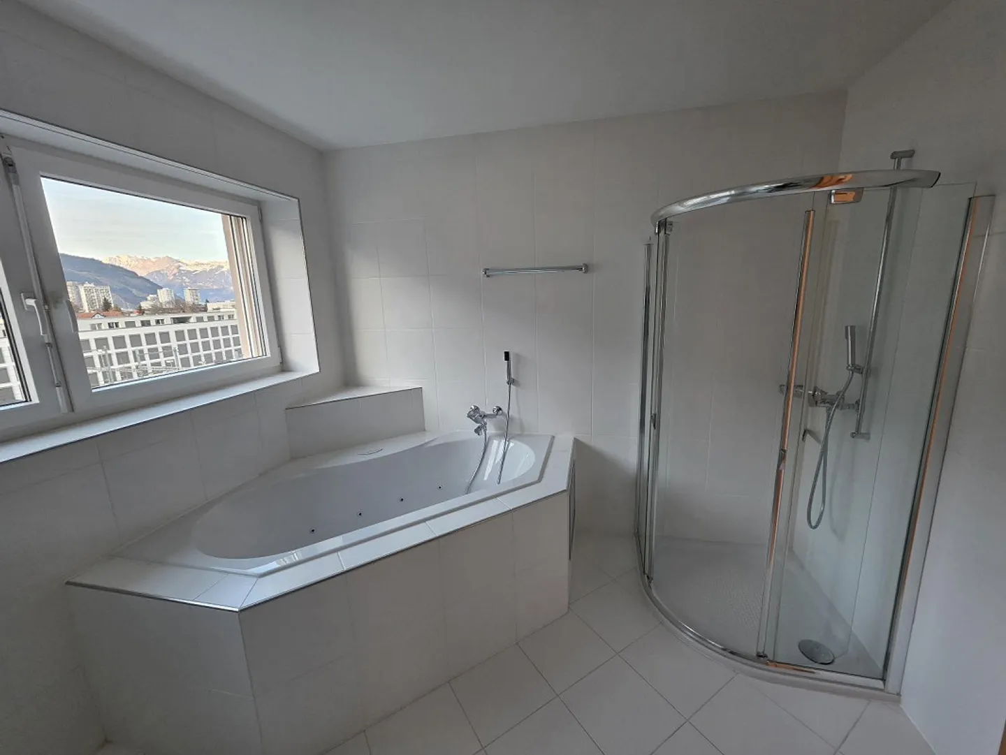 Zentrale Attikawohnung in Chur - Foto 10 von 10