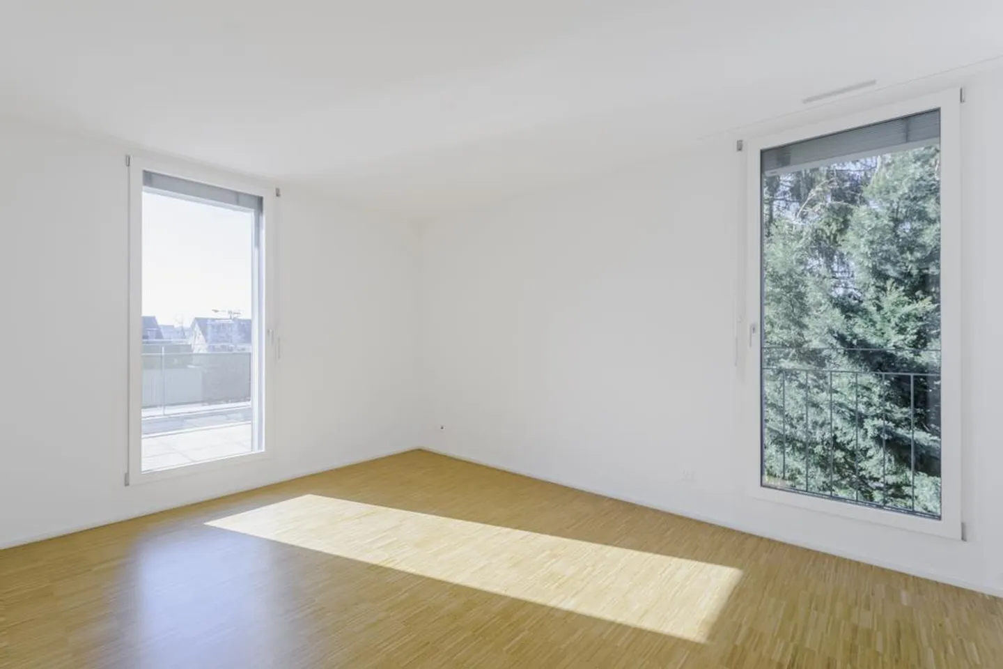 Top modern apartment with a large roof terrace of 72 m2 - Photo 7 of 9
