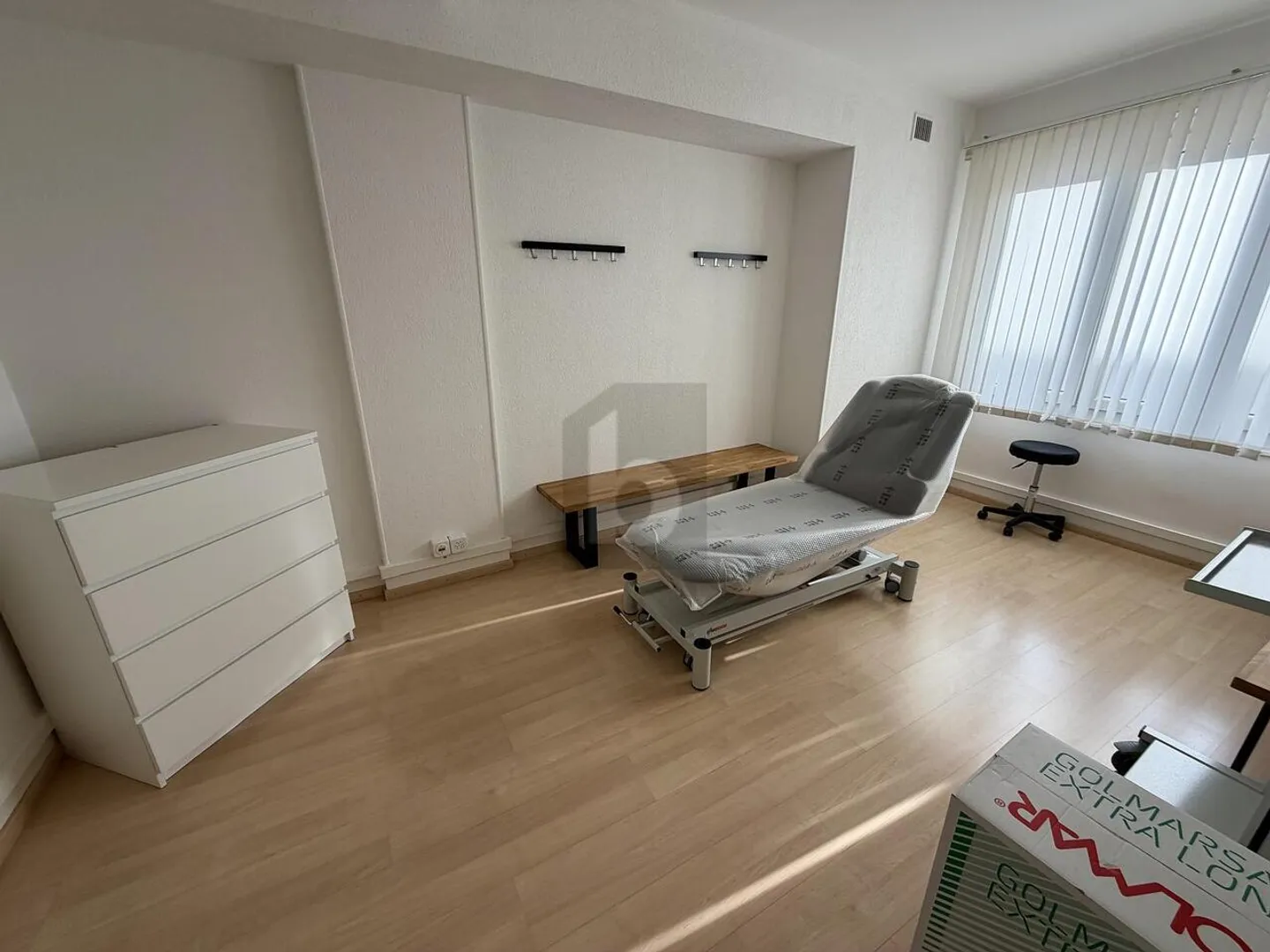 Vielseitiger Büroraum in Lausanne - Foto 3 von 6