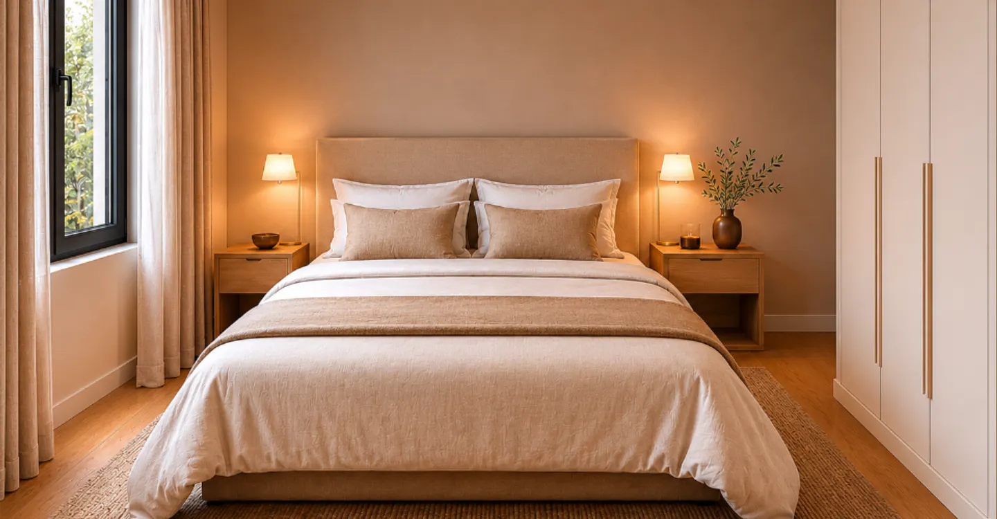 Die Eleganz einer 4,5-Zimmer-Wohnung in einer privilegierten Wohnumgebung zwischen Licht und Komfort - Foto 5 von 11