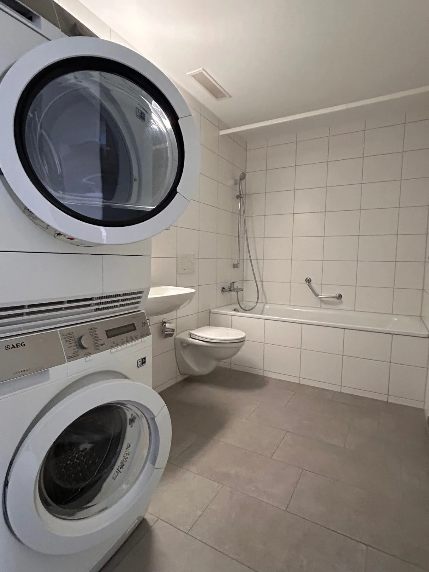 Modernes Apartment im Sommerrain Plus - Foto 10 von 10