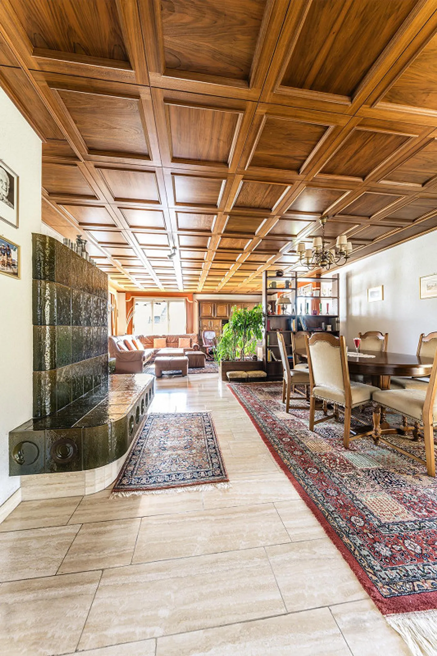 Casa unifamiliare di 7 1/2 stanze a Mörschwil - Foto 3 di 10