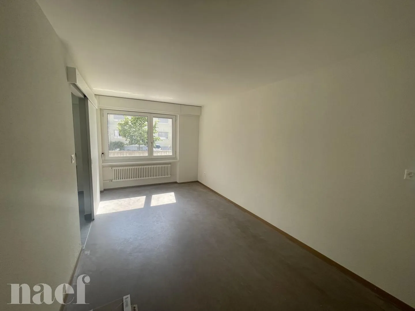 Appartement 2.5 pièces - Photo 2 sur 7