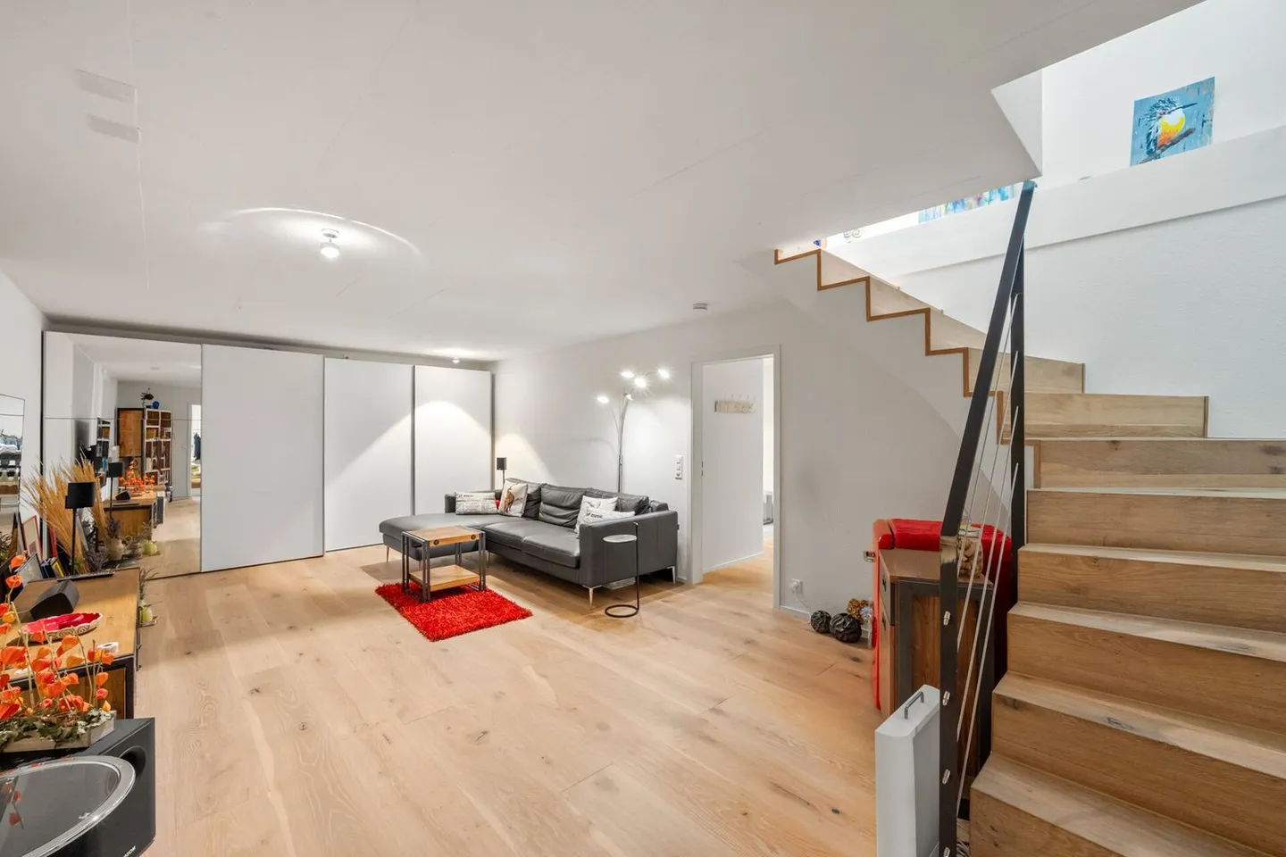 Idyllic and exclusive: Detached house in the green with unobstructed views - Photo 13 of 13