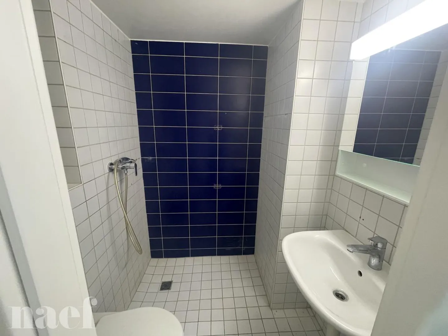 Appartement 2.5 pièces - Photo 7 sur 7