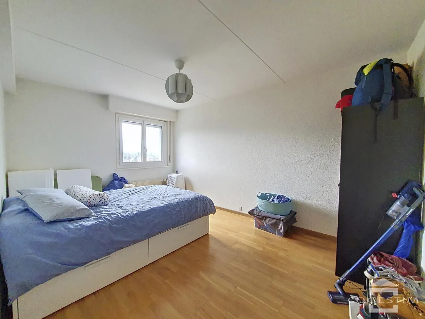 Charmant Appartement Vue Lac - Photo 3 sur 9