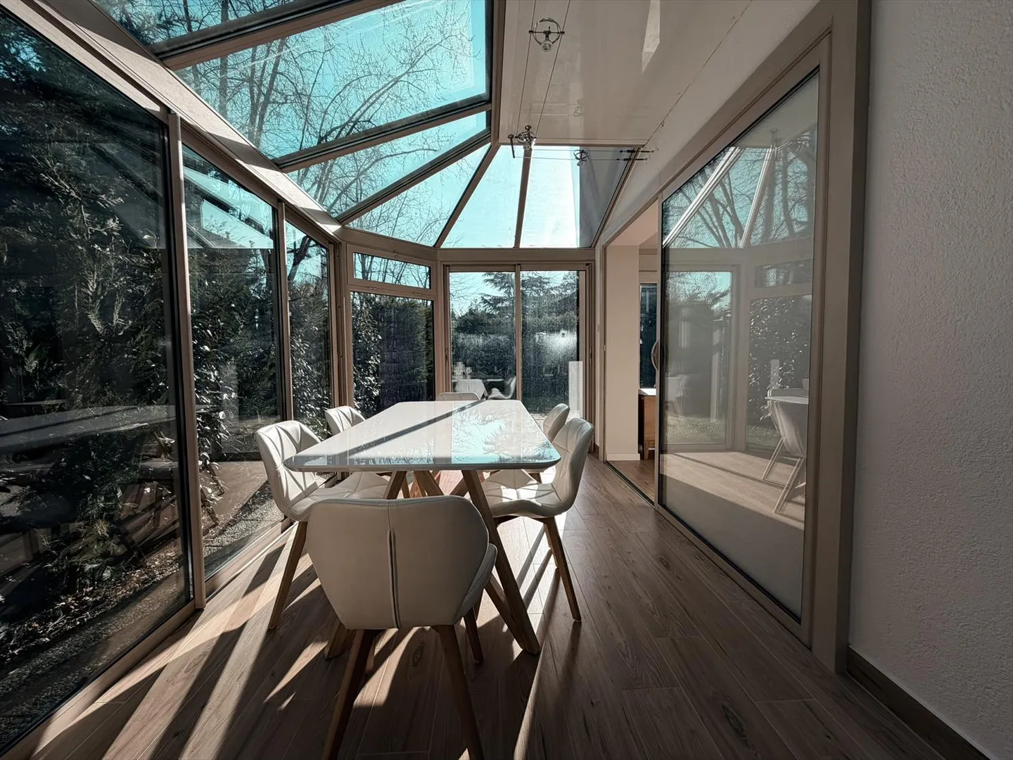 Maison contiguë 5 pièces - Photo 5 sur 18