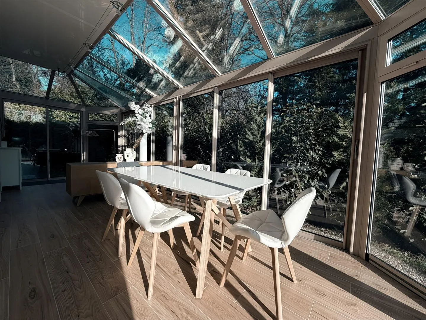 Maison contiguë 5 pièces - Photo 6 sur 18