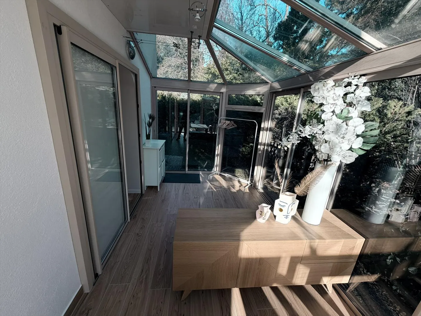 Maison contiguë 5 pièces - Photo 7 sur 18